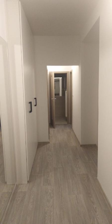 Academic Apartment 브르노 외부 사진