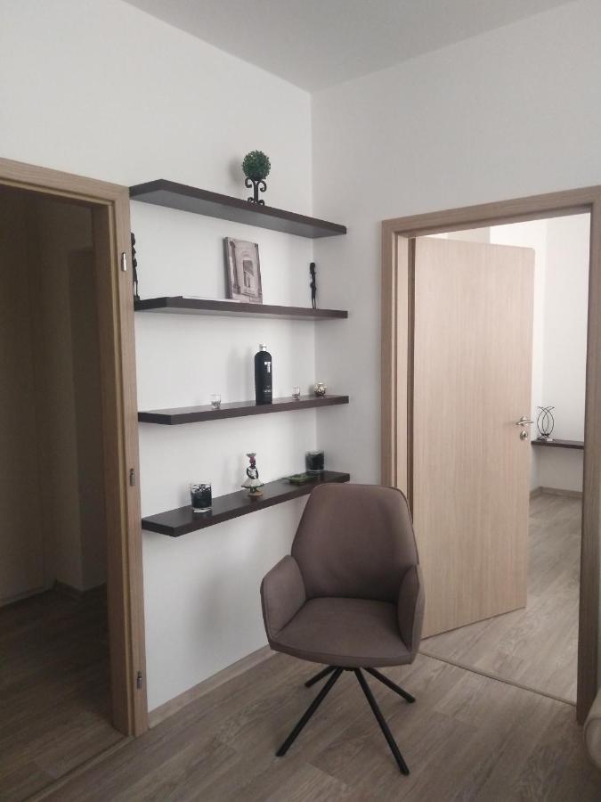 Academic Apartment 브르노 외부 사진