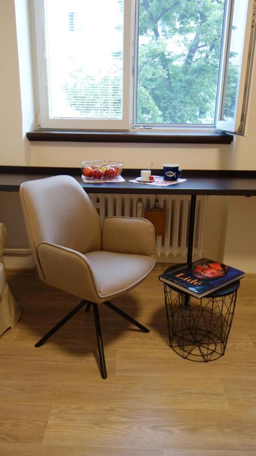 Academic Apartment 브르노 외부 사진