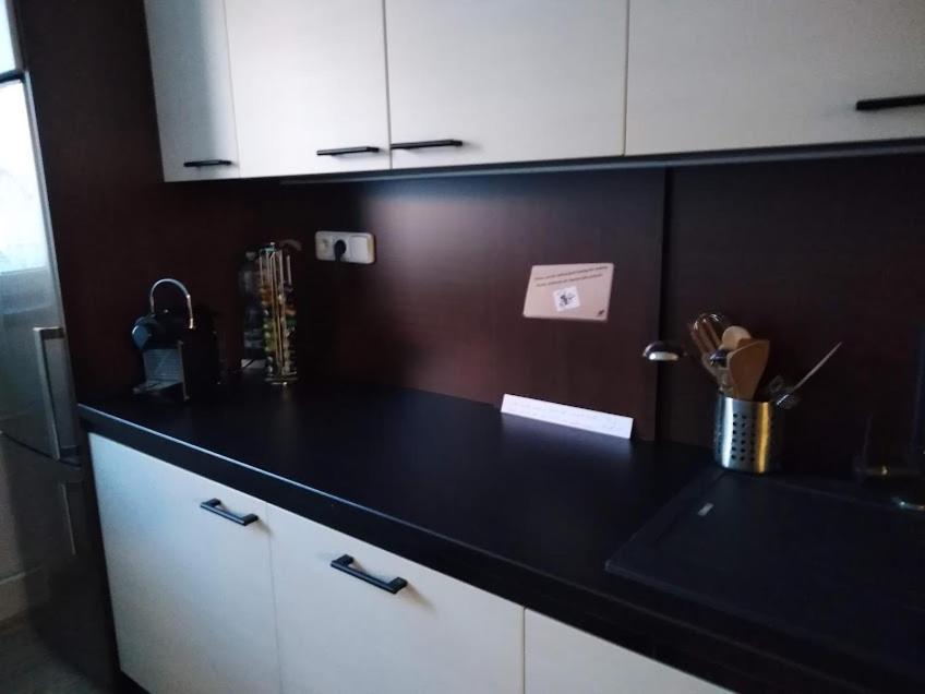 Academic Apartment 브르노 외부 사진