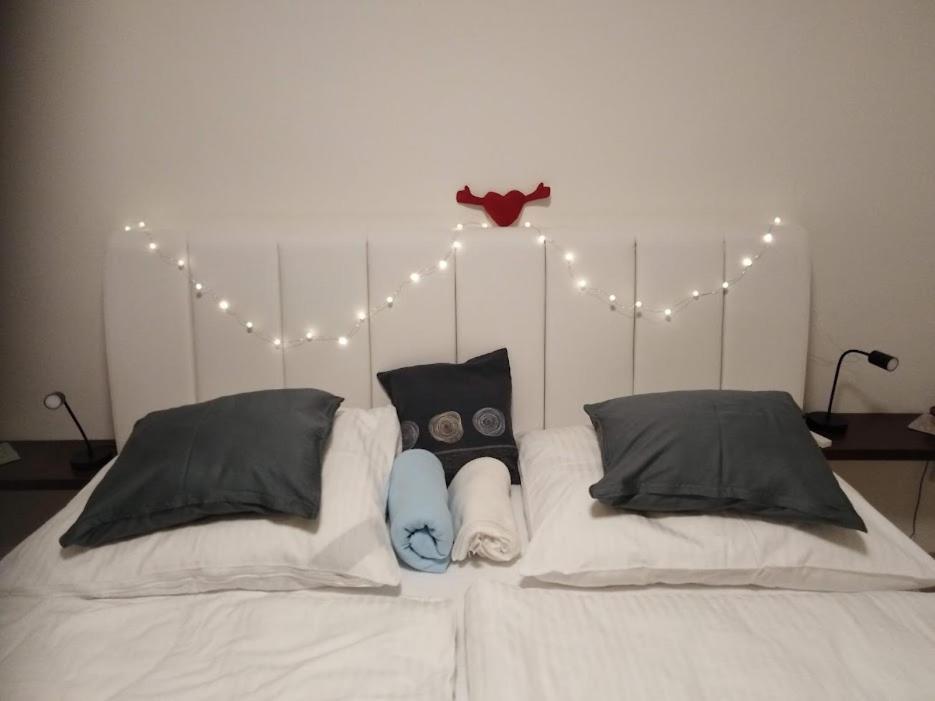 Academic Apartment 브르노 외부 사진