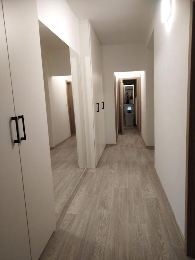 Academic Apartment 브르노 외부 사진