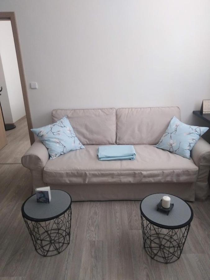 Academic Apartment 브르노 외부 사진