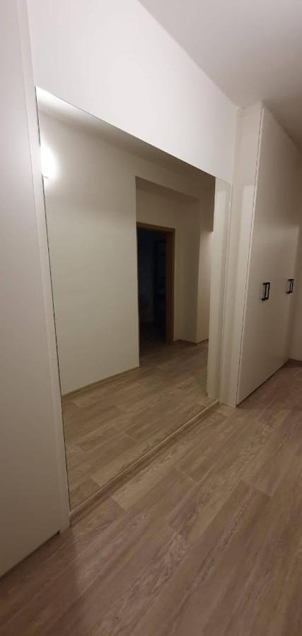 Academic Apartment 브르노 외부 사진